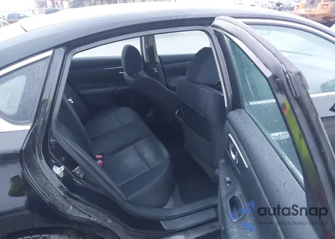 2016 Nissan Altima 2.5/2.5 S/2.5 Sl/2.5 Sr/2.5 Sv из США, поврежденный, VIN 1N4AL3AP3GN350766